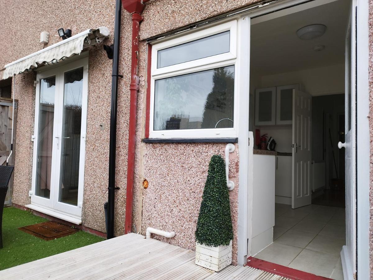 We Love Henbury Bristol Exterior foto